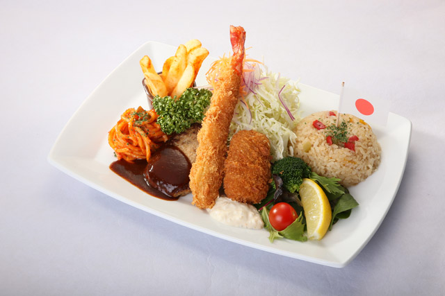 エルマールプラス おいしさテーブル